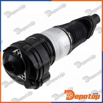 Amortisseur de suspension gauche avant pour PORSCHE | A-PS-030, 9Y0616039